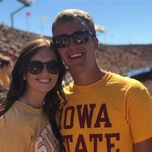 Meet your Posher, Cordell